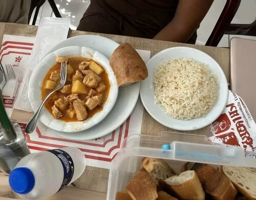 &Ouml;zdemir Lokantası - İnebolu Kastamonu