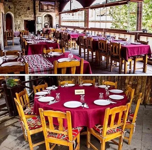 Penbe Han - Kastamonu Merkez Kastamonu