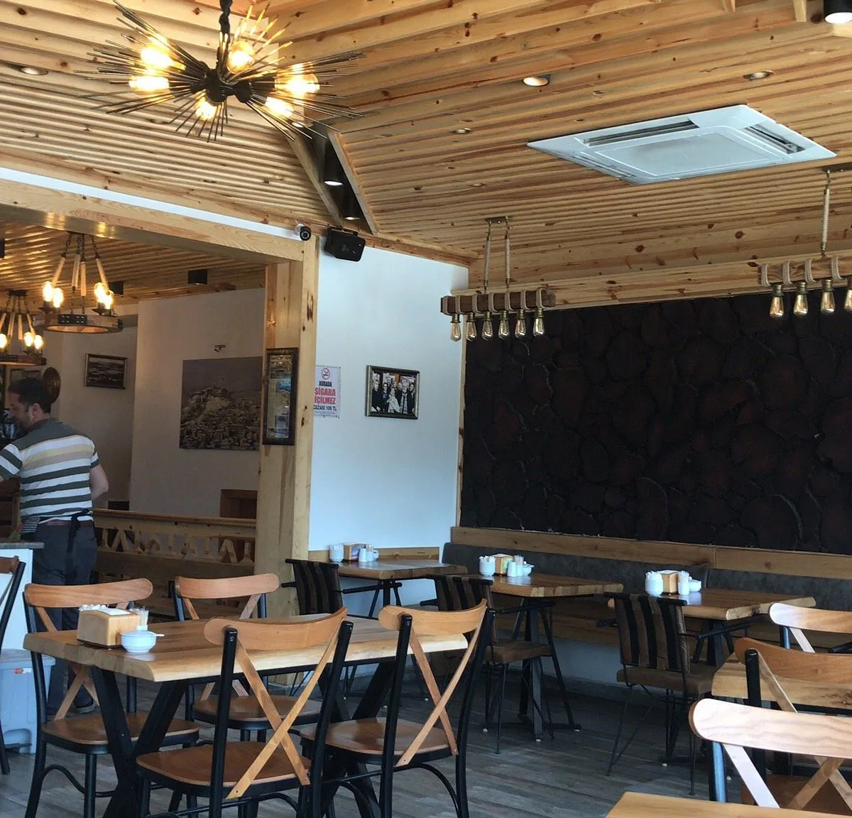 Memiş Etli Ekmek - Daday Kastamonu