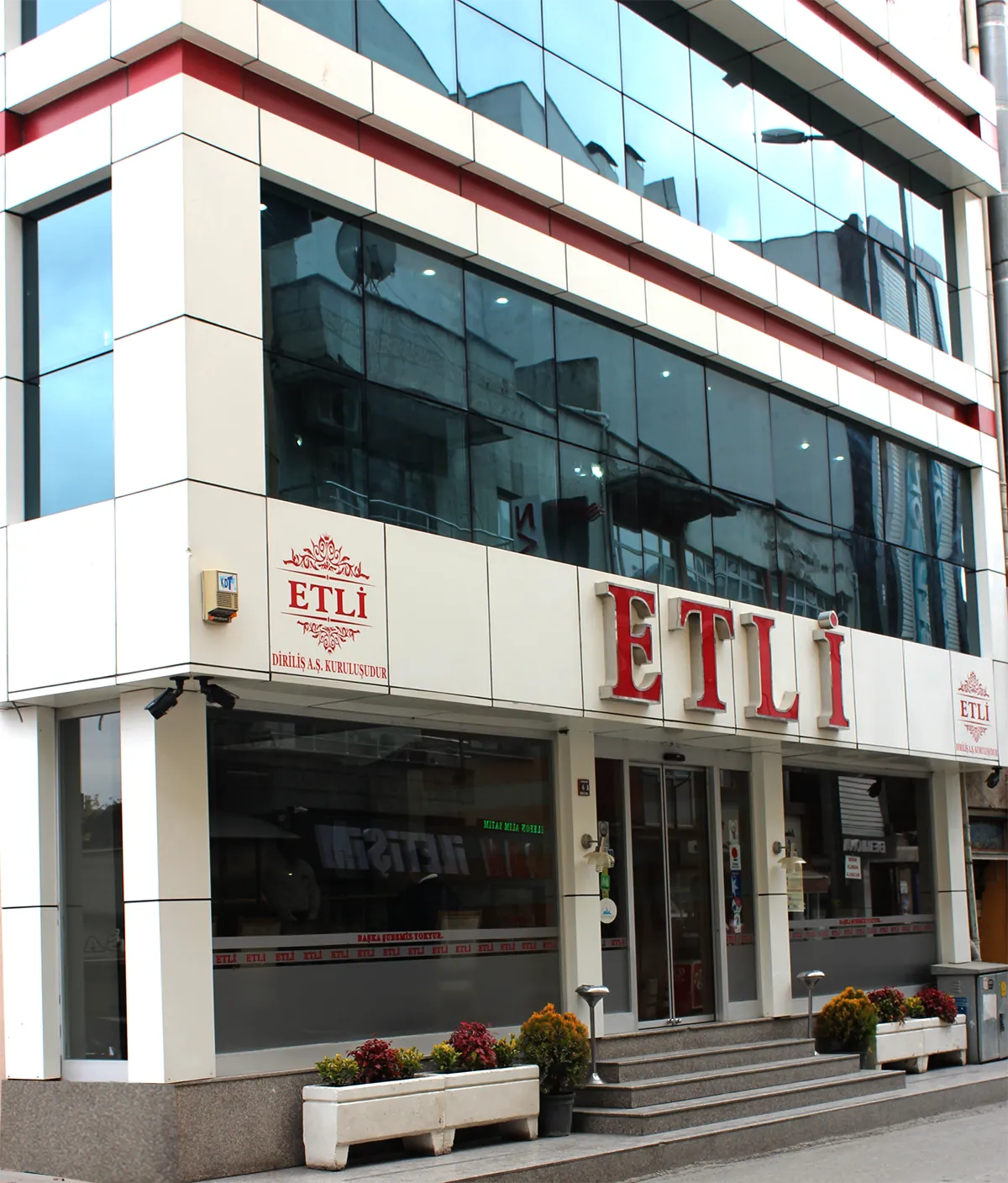 Etli Restoran - Merkez Kastamonu