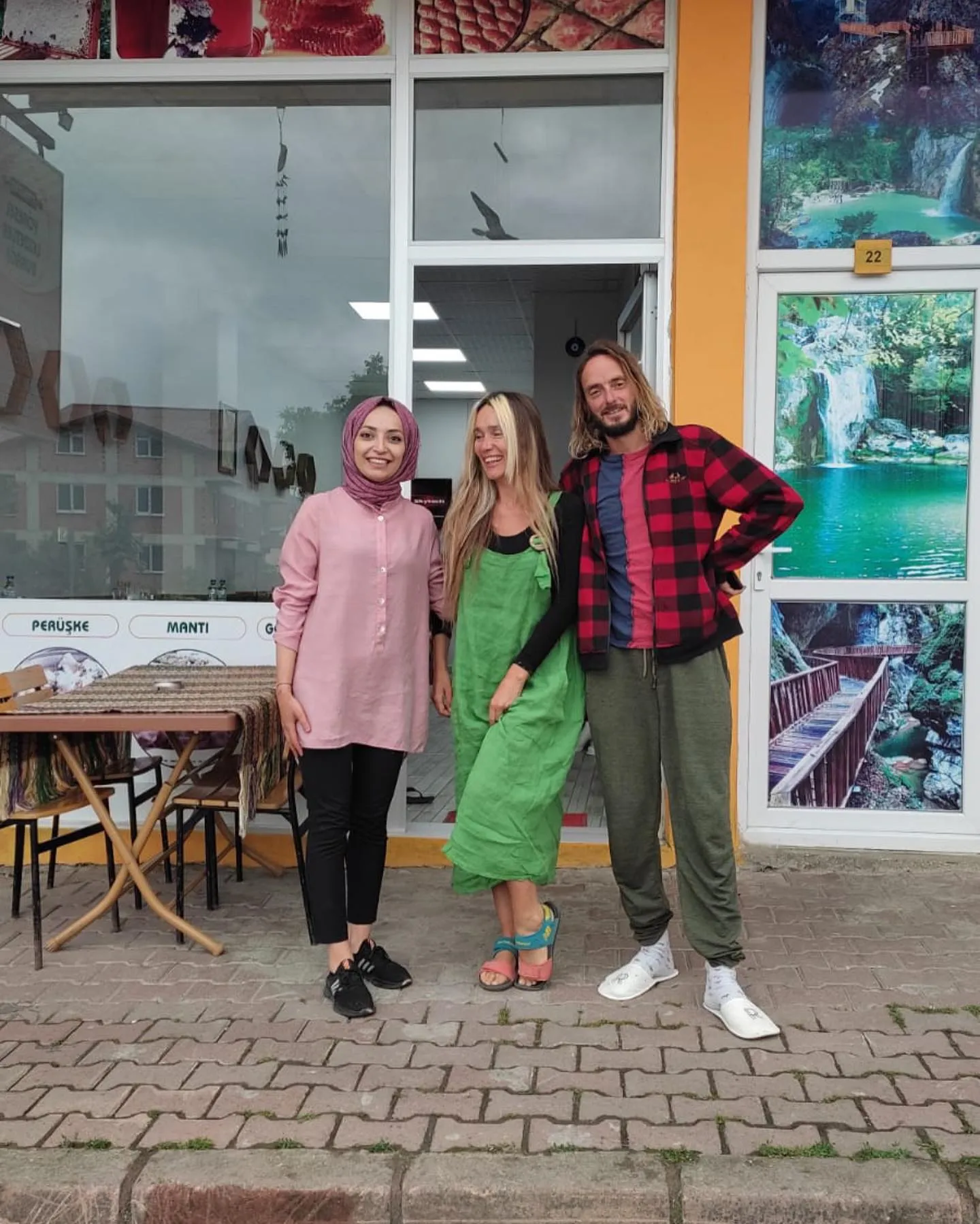 Pınarbaşı y&ouml;resel lezzetler durağı - Pınarbaşı Kastamonu