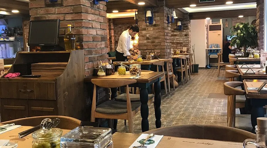 Akkaya &Ccedil;orba Konağı - Pınarbaşı Kastamonu