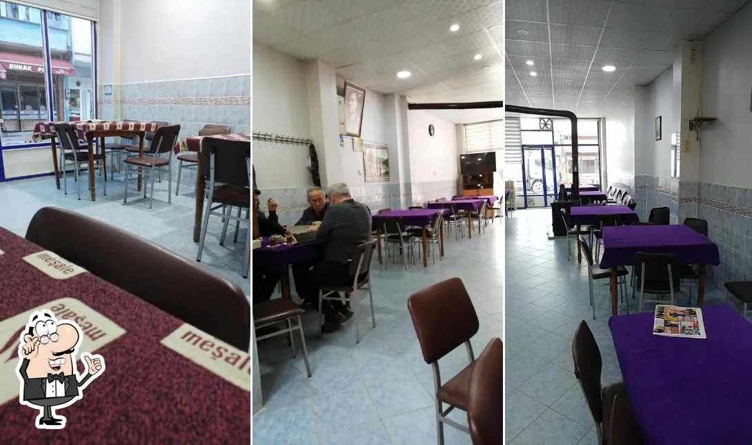 Neşe Kıraathanesi - Şenpazar Kastamonu