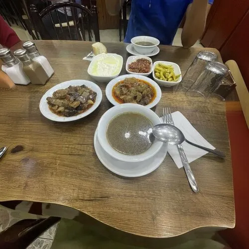 Merkez Et Lokantası - Pınarbaşı Kastamonu