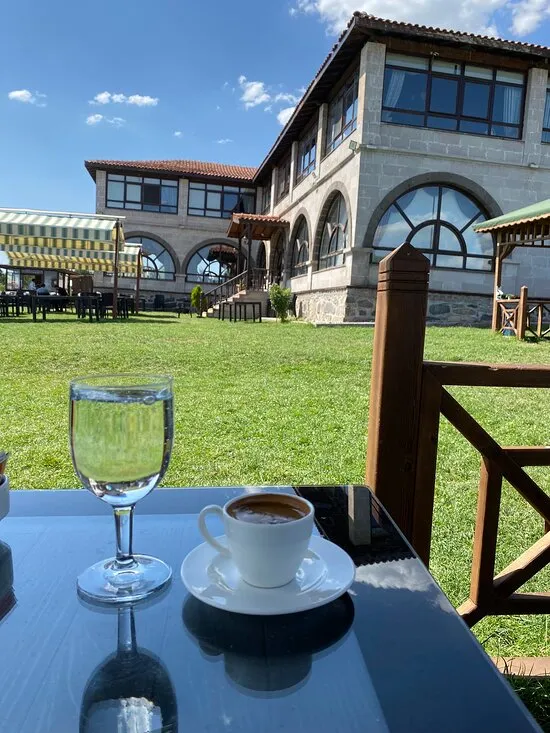 Şerife Bacı K&uuml;lt&uuml;r Evi - Seydiler Kastamonu