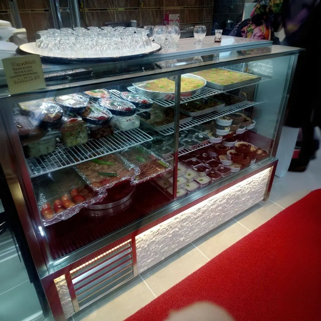 Sahilli Hasan Ustanın Yeri - Seydiler Kastamonu