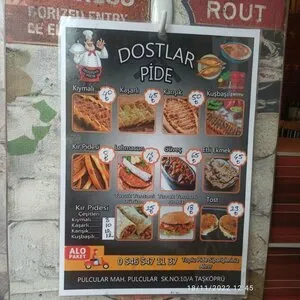 Usta Kardeşler Et Lokantası - Taşk&ouml;pr&uuml; Kastamonu