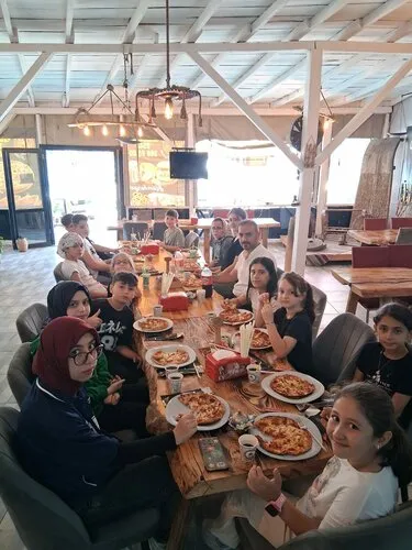 Passione Pizza&Burger - Tosya Kastamonu