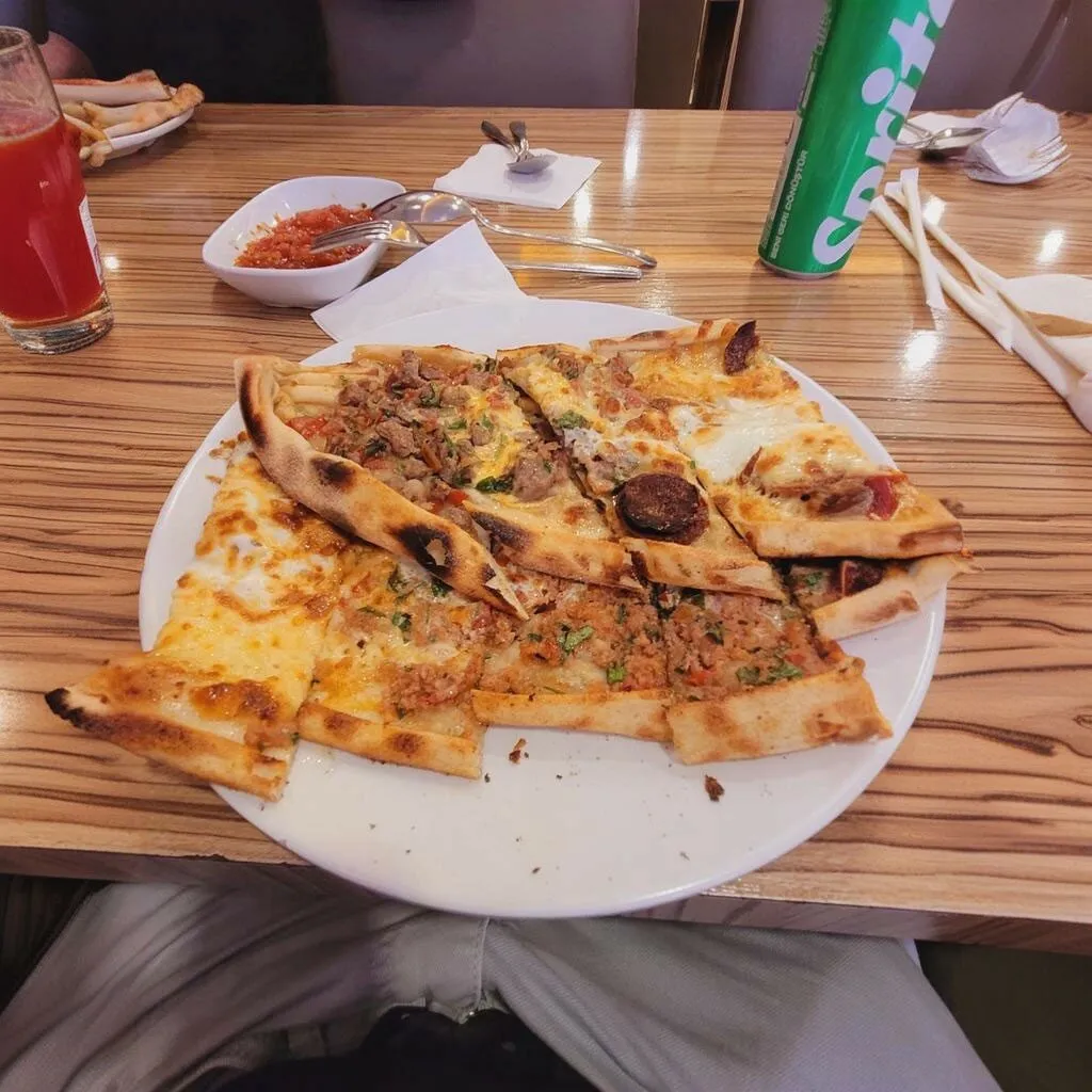 49 Pide Kebap Salonu - Tosya Kastamonu