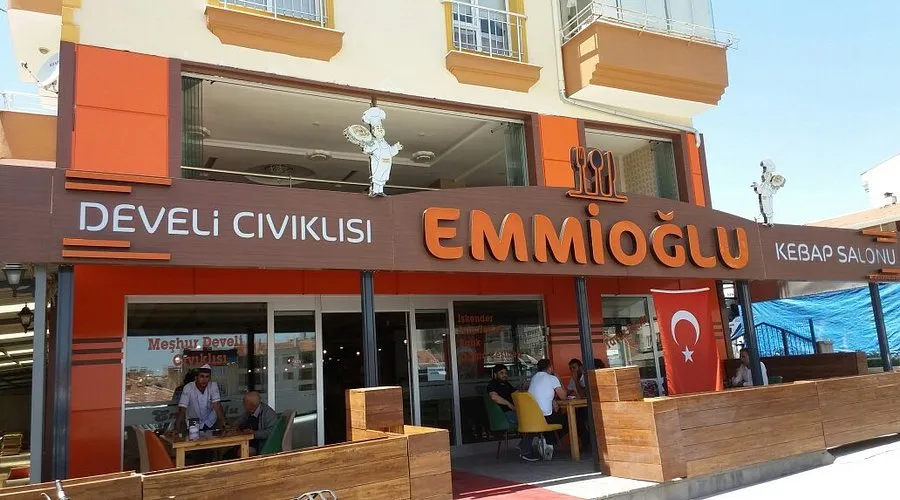 Emmioğlu Develi Civiklisi - Develi Kayseri̇