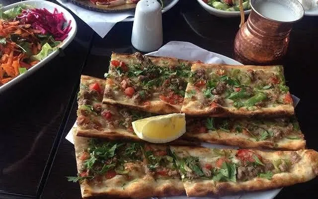 Bereket Develi Cıvıklısı - Develi Kayseri̇