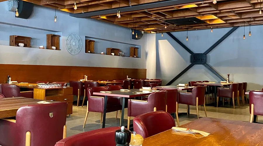 Hacı restaurant steakhouse - Melikgazi Kayseri̇