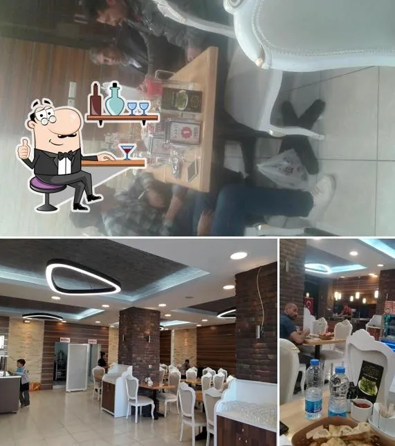 Babil Et Restorantı - İncesu Kayseri̇