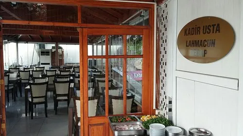 &Ccedil;UKUROVA SOFRASI KADİR USTA - İncesu Kayseri̇