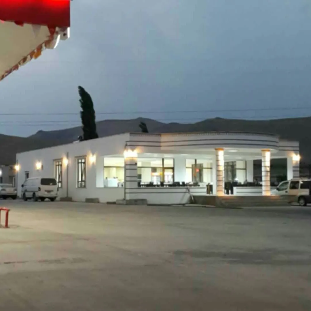 &Ccedil;İNKUR ET LOKANTASI - İncesu Kayseri̇