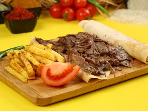 Kadir Emmi Gece Lezzetleri - Melikgazi Kayseri