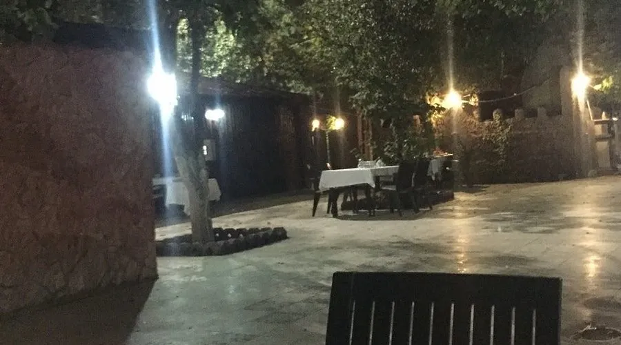Yıldız Restaurant - Kocasinan Kayseri