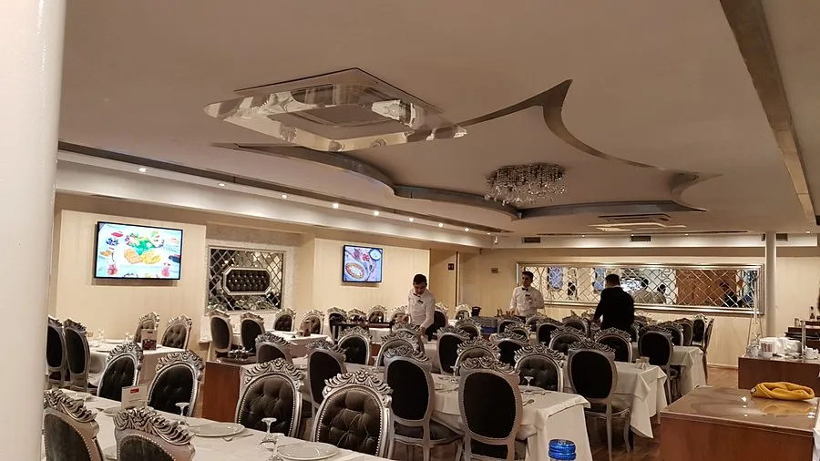 Kaşık-La Restaurant - Kocasinan Kayseri