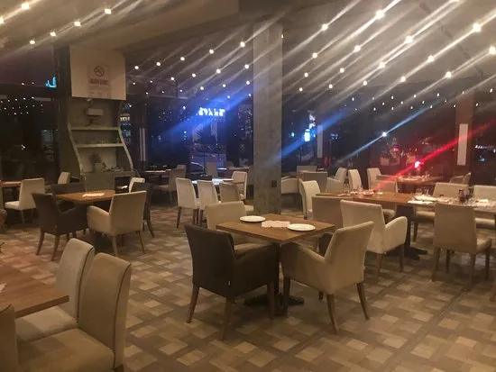 ALAMET-İ FARİKA RESTAURANT - Melikgazi Kayseri
