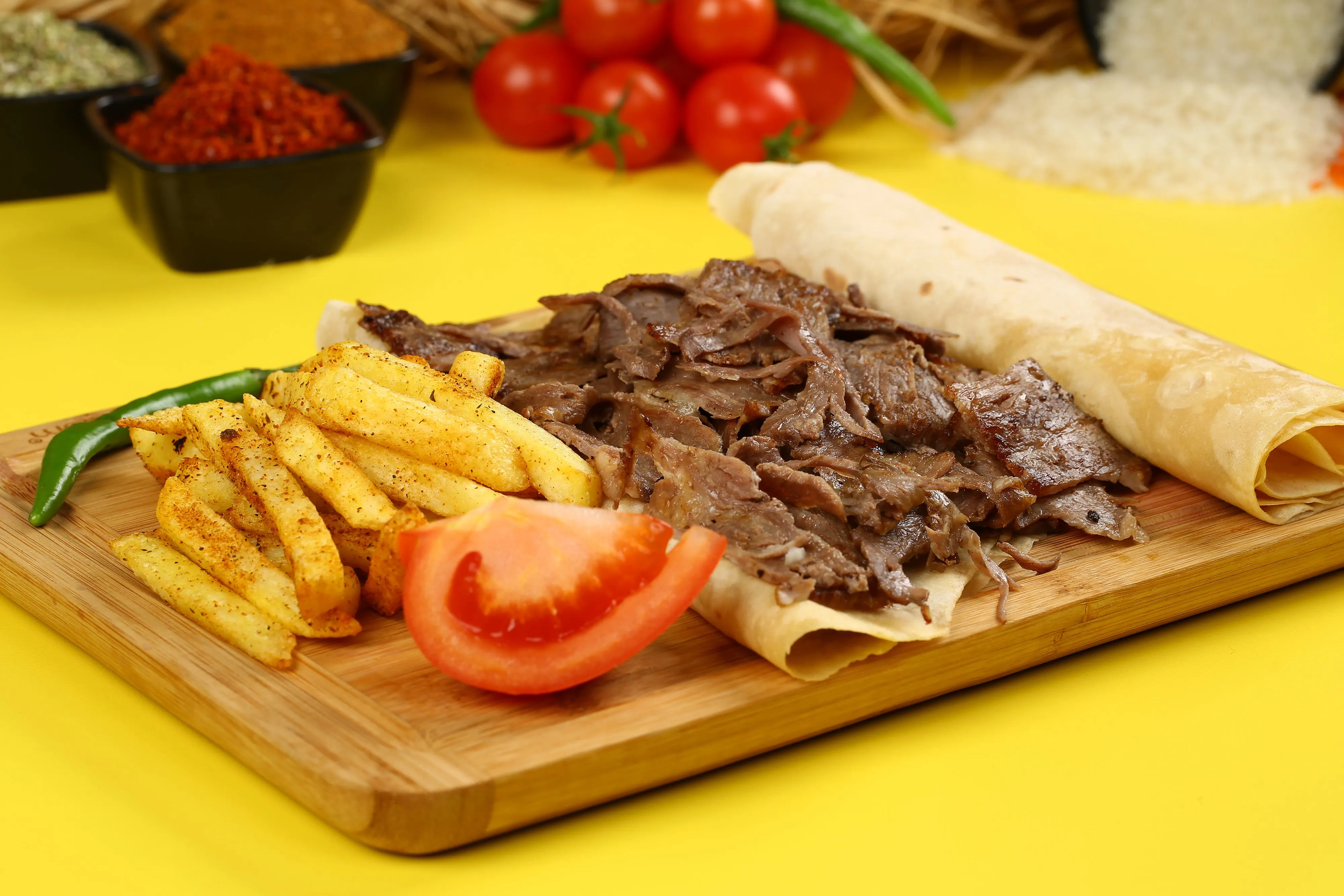 Kadir Emmi Gece Lezzetleri - Melikgazi Kayseri