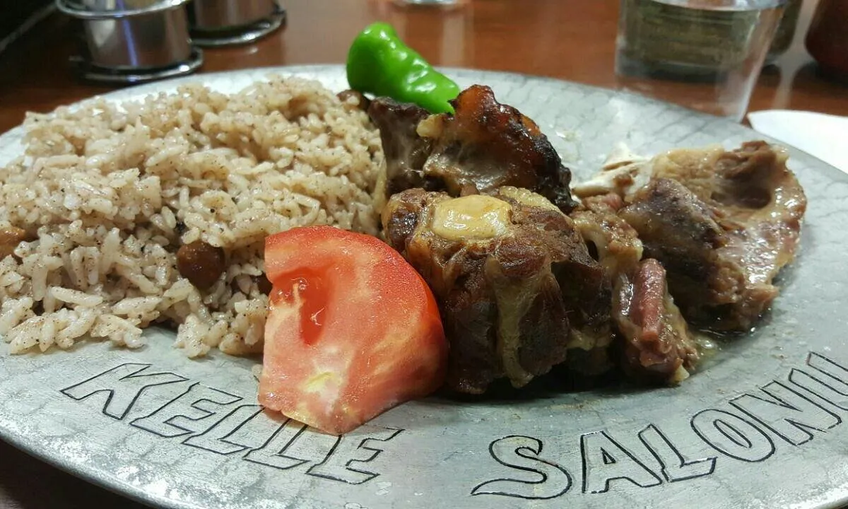 Altınsaray P&ouml;&ccedil; Tandır - Melikgazi Kayseri̇