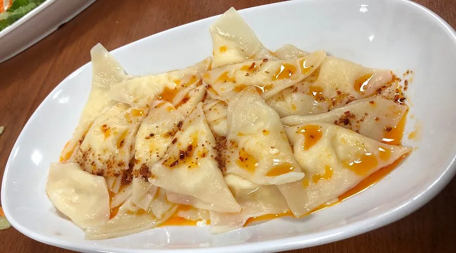 K&ouml;yl&uuml;m Mantı Evi - Pınarbaşı Kayseri̇