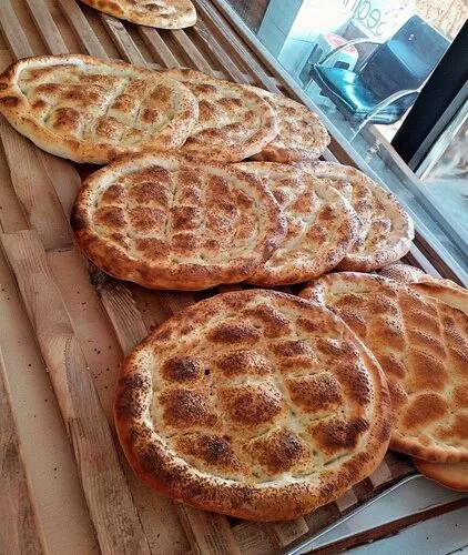 K&ouml;yl&uuml;m Kahvaltı evi Pide salonu - Sarıoğlan Kayseri