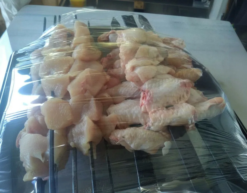 Babamın Yeri Canlı Alabalık - Sarız Kayseri̇