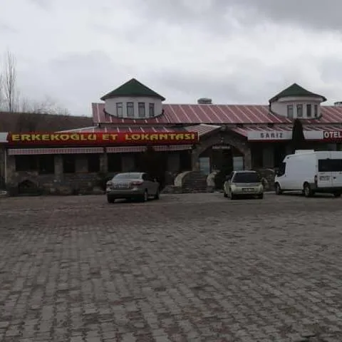 Erkekoğlu Et Lokantası - Pınarbaşı Kayseri̇