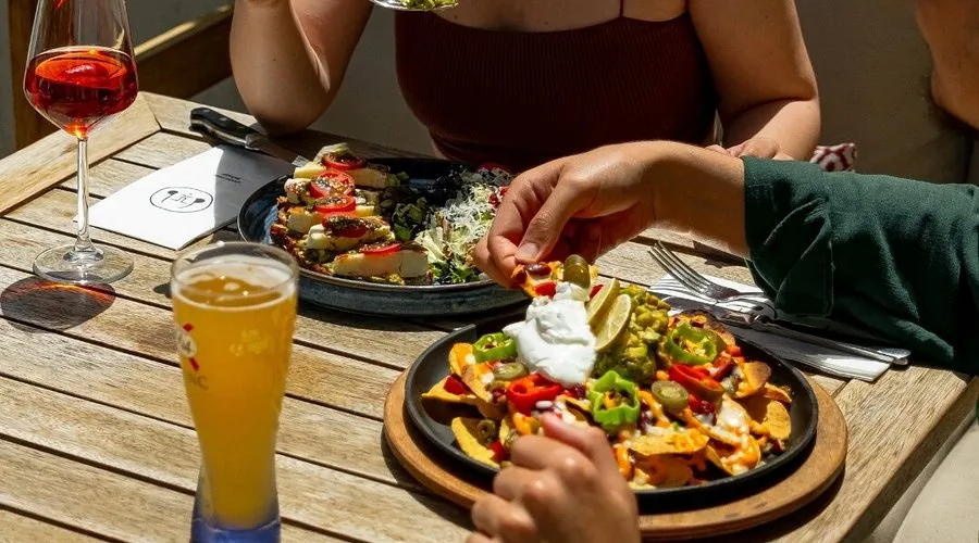 Shakespeare Coffee & Bistro - Talas - Talas Kayseri̇