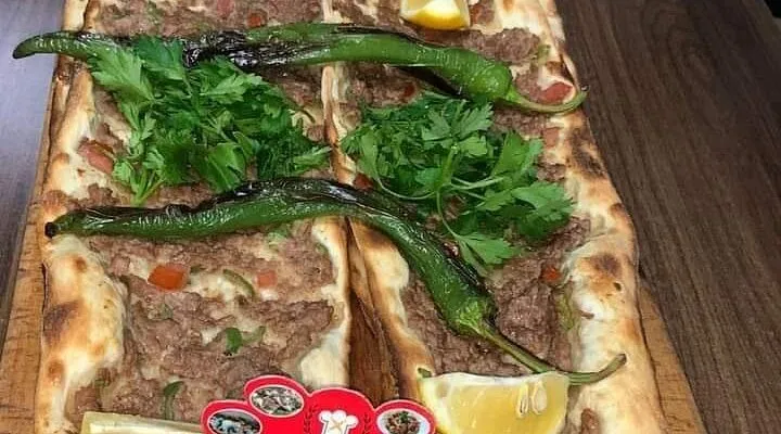 Pideci 38 - Tomarza Kayseri