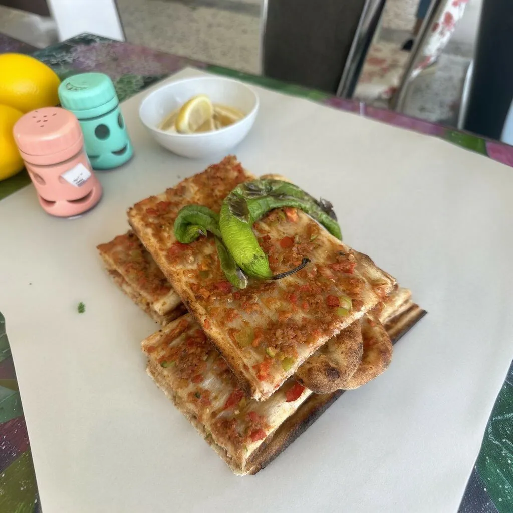 Has Kiymali & Pide Firini - Tomarza Kayseri