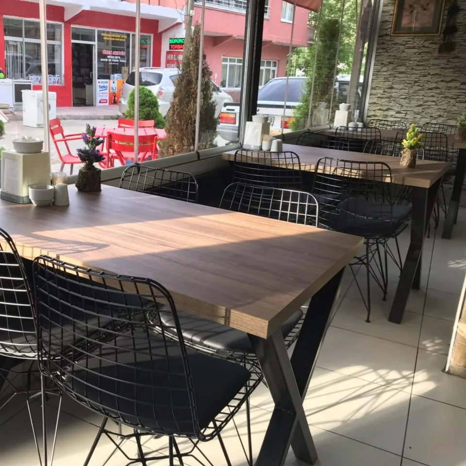 Kuytu Restaurant - Yahyalı Kayseri̇