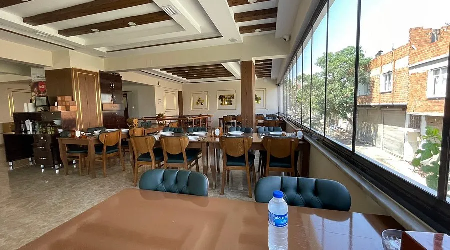 Ayg&uuml;n Kebap - Kilis Merkez Kilis