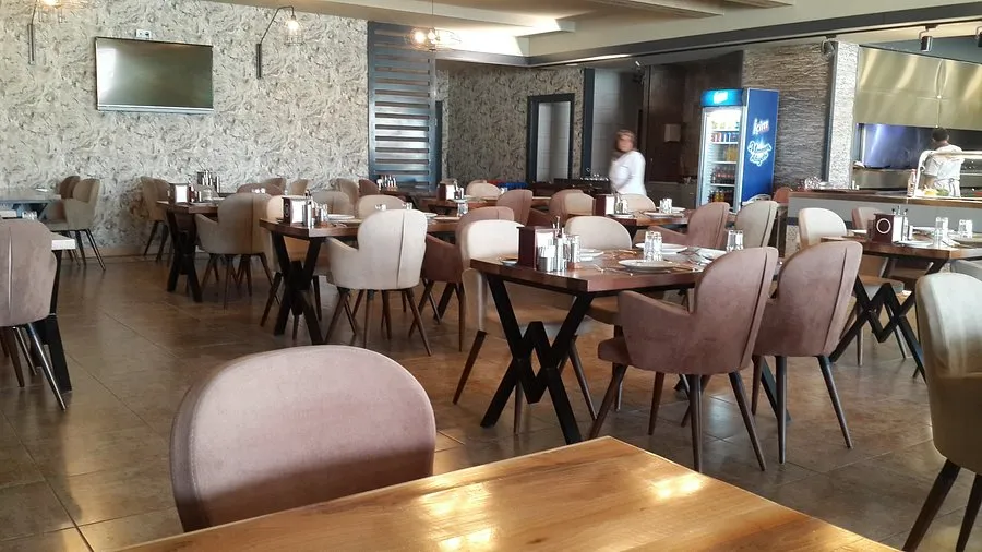 Melih Et Mangal - Yahşihan Kırıkkale