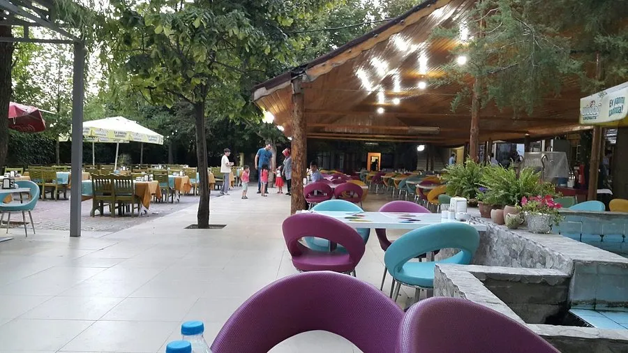 Vural Alabalık - Kırıkkale Merkez Kirikkale