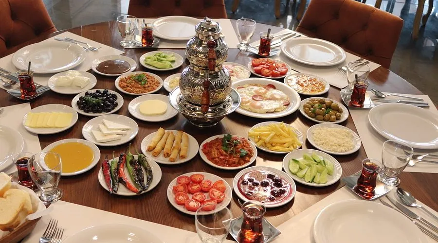 Kebap&ccedil;ı Halil Kırıkkale - Kırıkkale Merkez Kirikkale