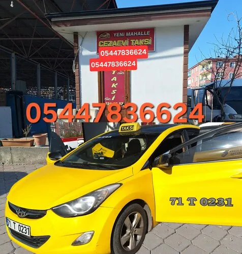 Baba'nın Yeri - Kırıkkale Merkez Kirikkale