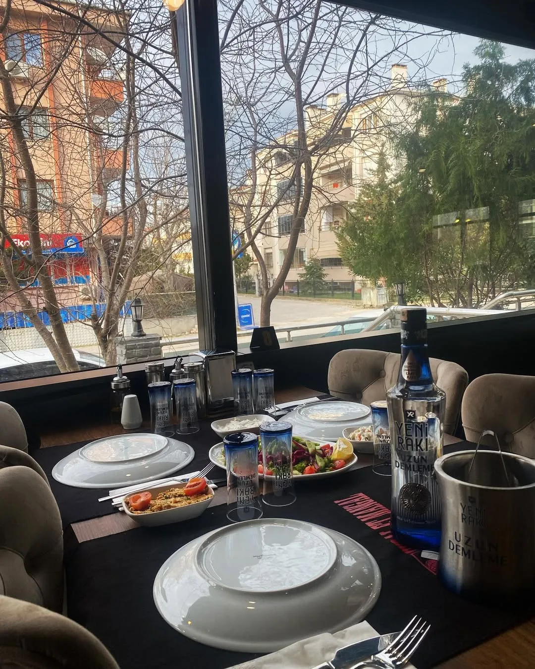 Vural Et Lokantası - Babaeski̇ Kirklareli̇