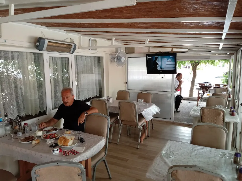 G&uuml;ldiken Et Lokantası - Babaeski̇ Kirklareli̇