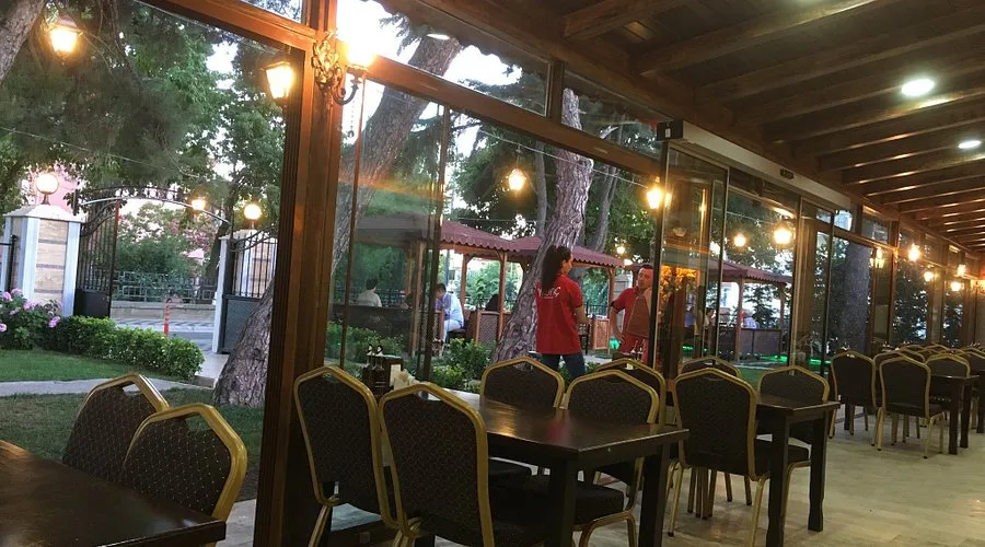 IZGARA D&Uuml;NYASI - Demirk&ouml;y Kırklareli