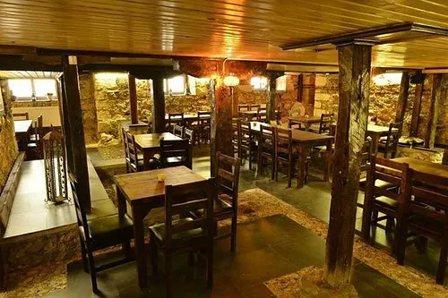 Gusto Celepoğlu Konağı - Kırklareli Merkez