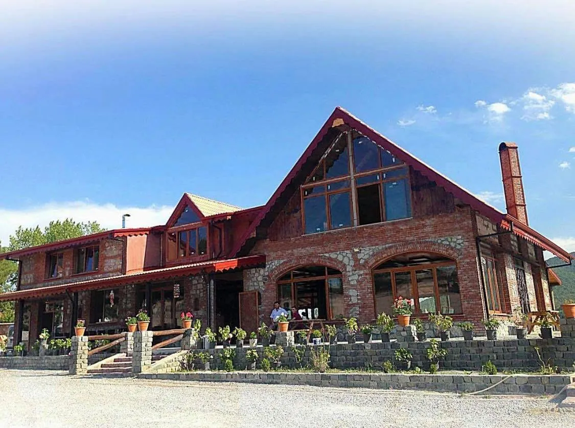 Samakof Kır Restoran Ve Konaklama - Kirklareli̇