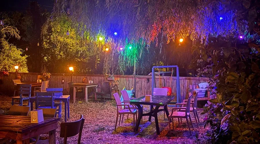 Mekan Salmydessos - Kirklareli̇