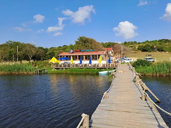 Efsane Sahil Restaurant Ve Butik Otel - Kirklareli̇