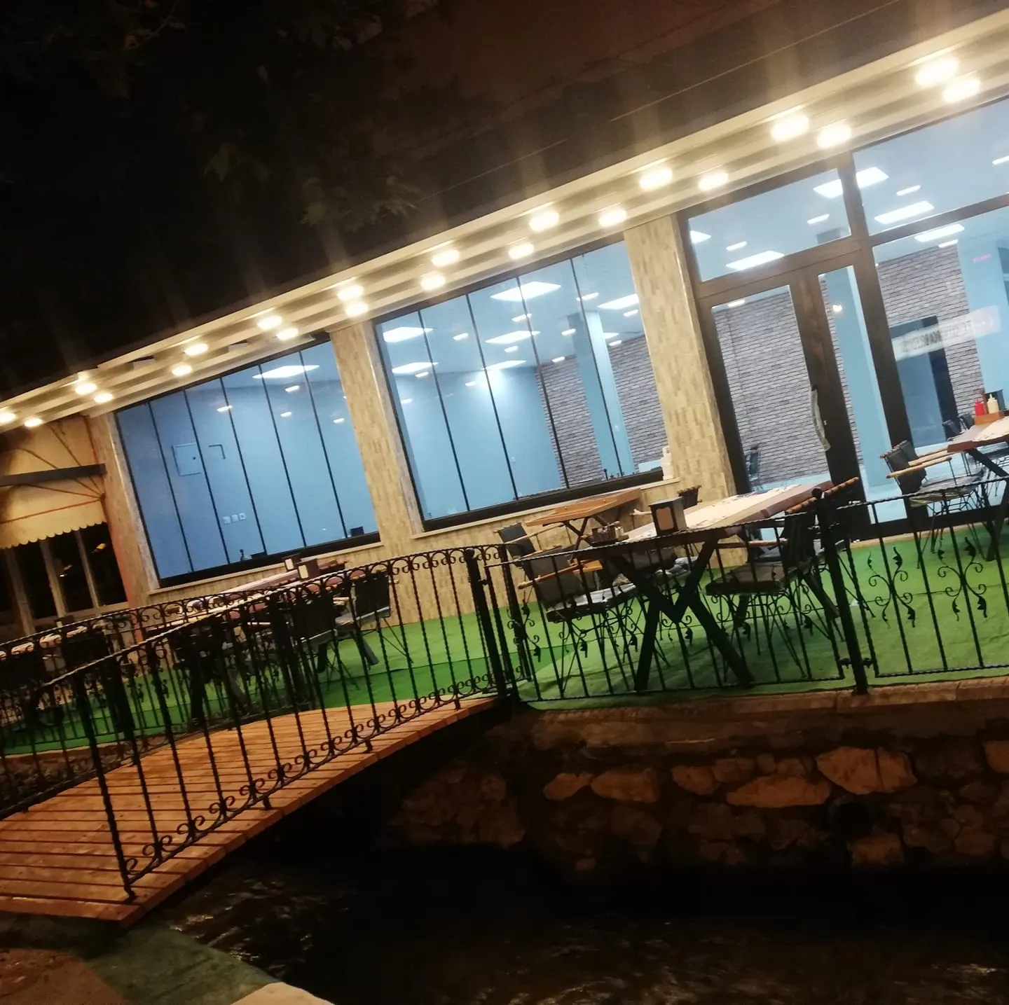 Mekanın Sahibi - Pınarhisar Kırklareli