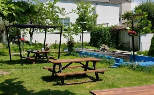 Havuz Başı Et Lokantası - Pınarhisar Kırklareli