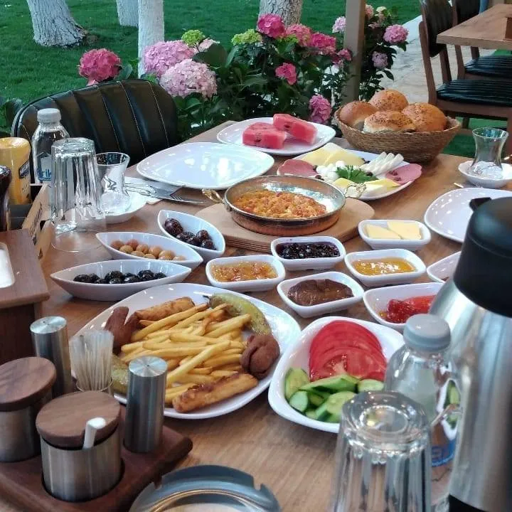 May Garden İncekoru - Vize Kirklareli̇