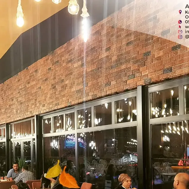 Almira Toy Park - Kırşehir Merkez Kırşehir