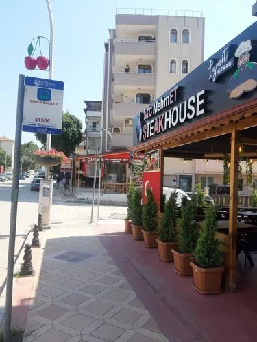 Mehmetim Steakhouse - Başiskele Kocaeli